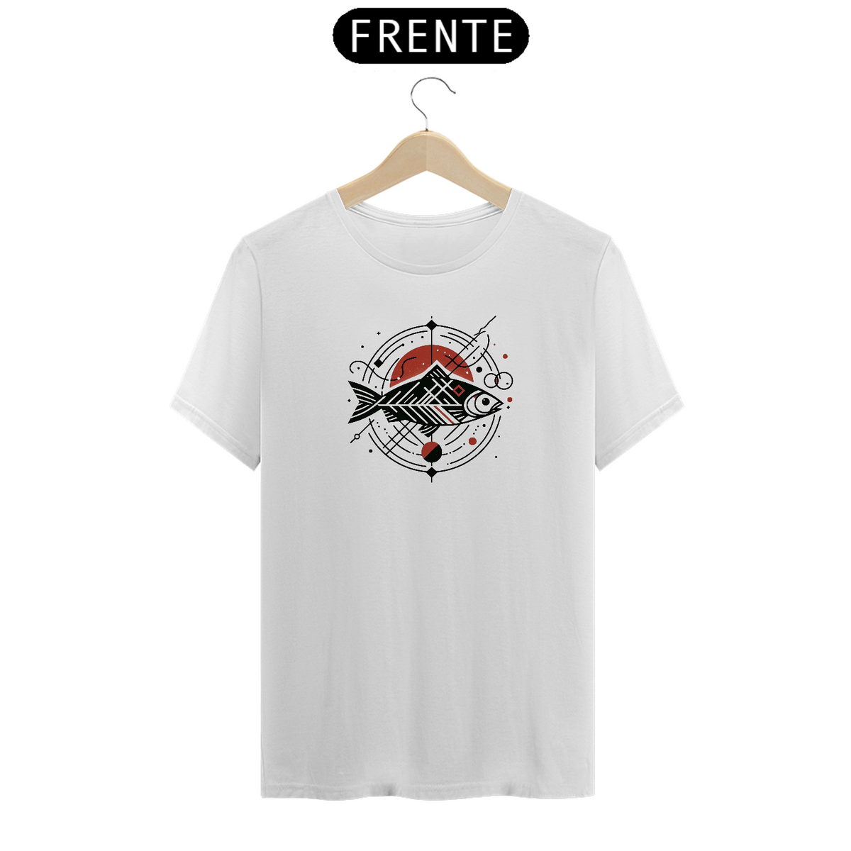 Nome do produto: CAMISA SURREALISTA 4