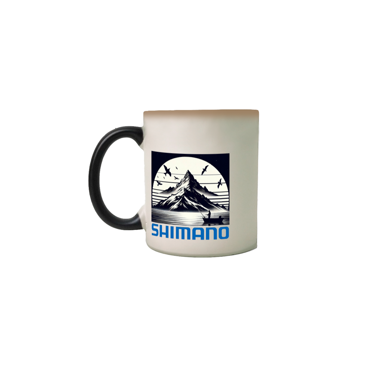 Nome do produto: SHIMANO BACKGROUD