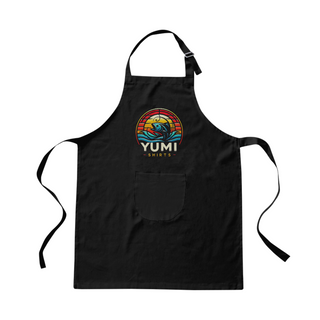 Nome do produtoAVENTAL YUMI SHIRT