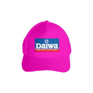 Nome do produtoBONÉ DAIWA