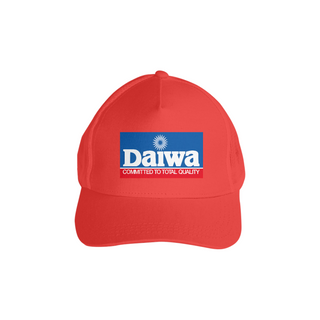 Nome do produtoBONÉ DAIWA