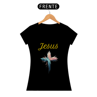 Camiseta F Jesus