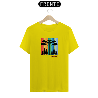 Nome do produtoT-Shirt Classic Rafenni Unissex Araucária