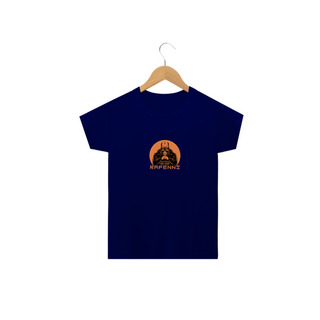 Nome do produtoT-Shirt Classic Rafenni  Infantil Gorilla