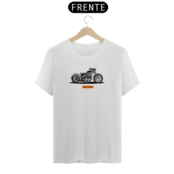 Camiseta Rafenni - Motorcycle