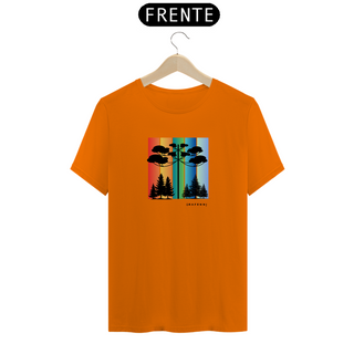 Nome do produtoT-Shirt Classic Rafenni Unissex Araucária