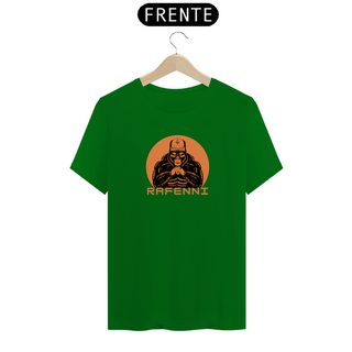 Nome do produtoT-Shirt Classic Rafenni Unissex Gorilla