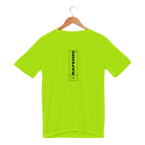 Camiseta Sport Dry UV Rafenni TAG