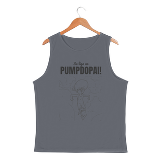 Nome do produtoRegata masculina - Sport Dry UV - Pump