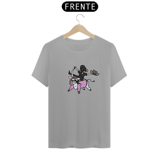 Nome do produtoCamisa Unissex - Cowgorus - Versão 2