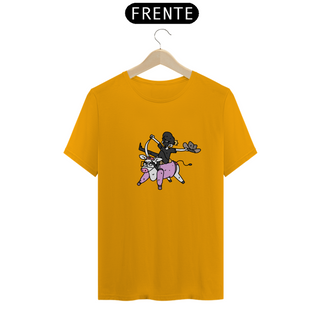 Nome do produtoCamisa Unissex - Cowgorus - Versão 2