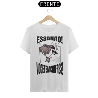 Nome do produtoCamisa Unissex - Gaia - versão 2