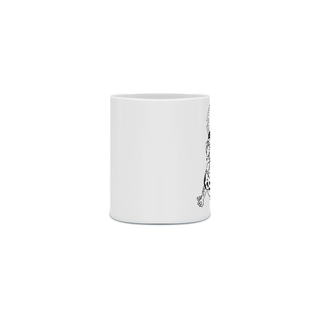 Nome do produtoCaneca minimalista - Fabo