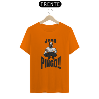 Nome do produtoCamisa Unissex - João Pingo - versão 2