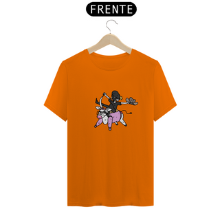 Nome do produtoCamisa Unissex - Cowgorus - Versão 2