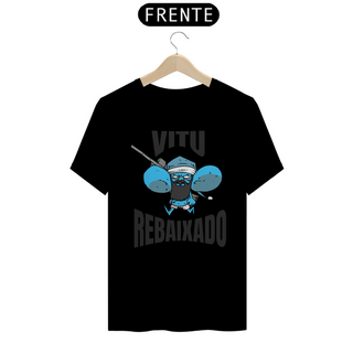 Nome do produtoCamisa Unissex - Vitu rebaixado - versão 2