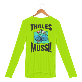 Nome do produtoCamisa manga longa - Thales Mussi!