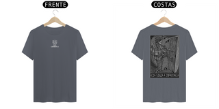 Nome do produtoCamisa T-Shirt Classica - Vida Longa a Infantaria