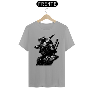 Nome do produtoCamiseta T-Shirt - Ronin Cerberus