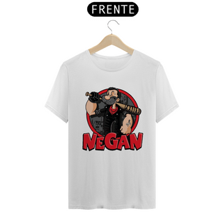 Nome do produtoCamiseta T-Shirt Classic - Seu Negan