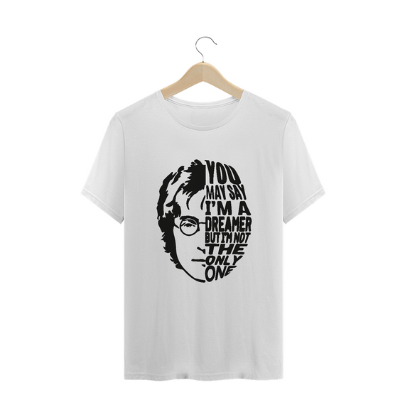 Camiseta T-Shirt - The Beatles