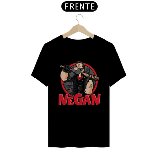 Nome do produtoCamiseta T-Shirt Classic - Seu Negan