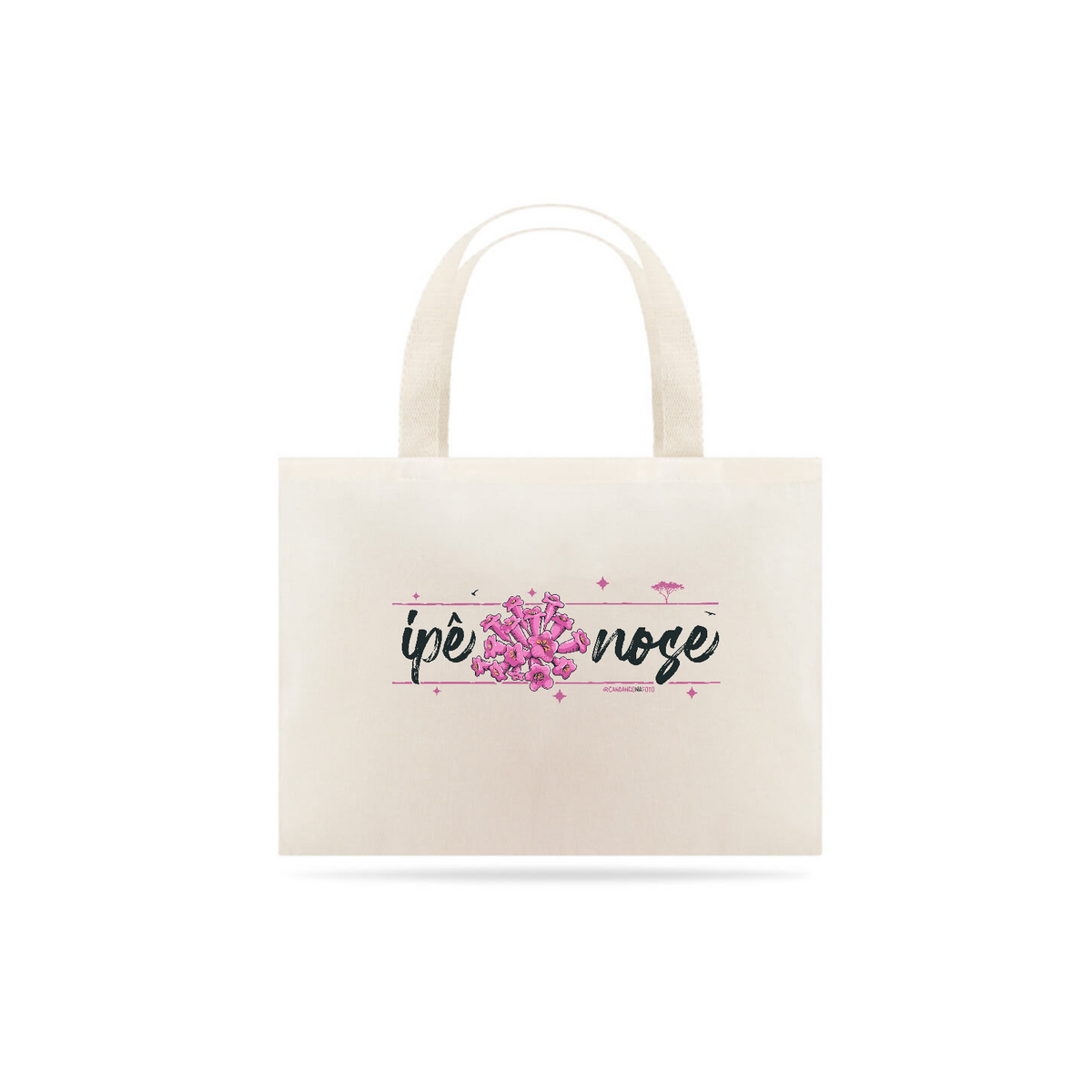 Nome do produto: Ecobag Ipênose