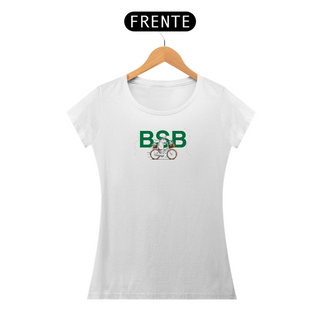 Nome do produtoCamiseta Capivara BSB