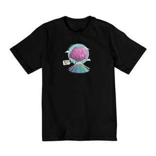 Nome do produtoCamiseta Catedral Rosa - 2 a 8 anos