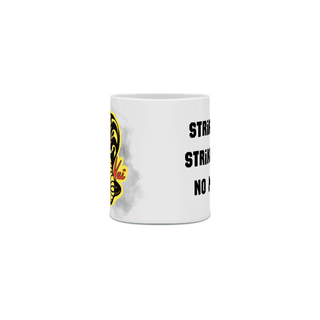 Nome do produtoCaneca Cobra Kai - Cobra Kai