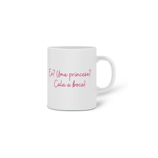 Nome do produtoCaneca Mia - O Diário da Princesa