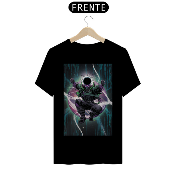 Camiseta Astro Cyber