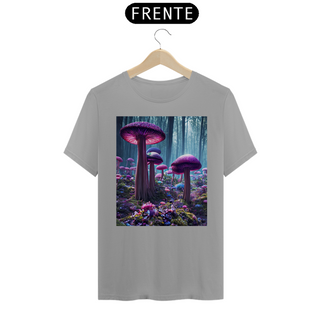Nome do produtoColeção Magic Mushrooms 05<br>T-Shirt Unissex Quality