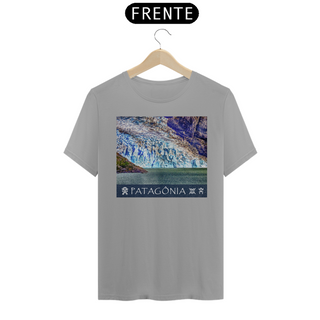 Nome do produtoColeção Patagônia 05<br>T-Shirt Unissex Quality
