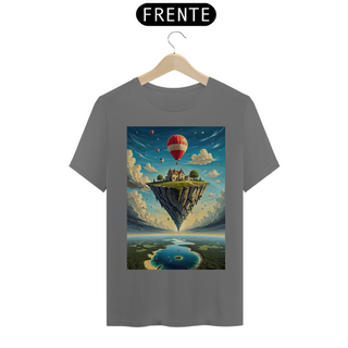 Nome do produtoColeção Magic & Fantasy 10<br>T-Shirt Unissex Estonada
