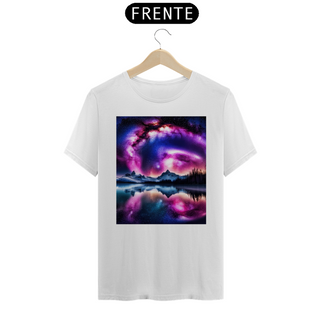 Nome do produtoColeção Cosmic Dreams 03<br>T-Shirt Unissex Prime