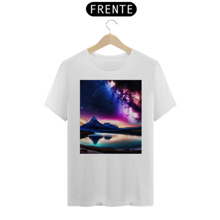 Nome do produtoColeção Cosmic Dreams 05<br>T-Shirt Unissex Prime