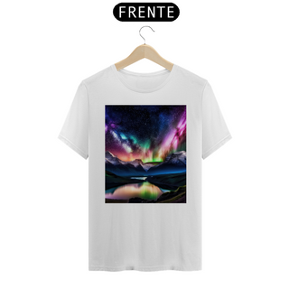 Nome do produtoColeção Cosmic Dreams 06<br>T-Shirt Unissex Prime