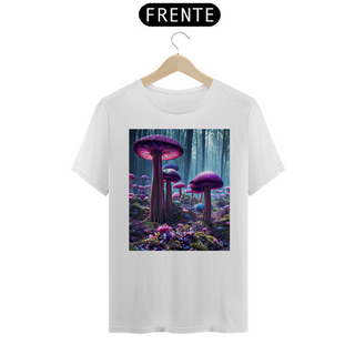 Nome do produtoColeção Magic Mushrooms 05<br>T-Shirt Unissex Quality