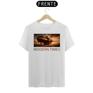 Nome do produtoColeção SciFi 12<br>T-Shirt Unissex Prime