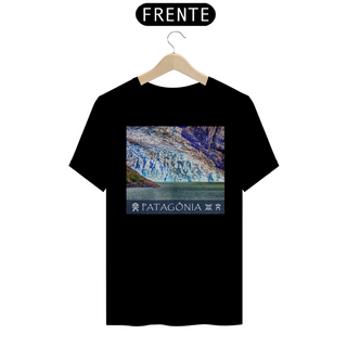 Coleção Patagônia 05<br>T-Shirt Unissex Quality