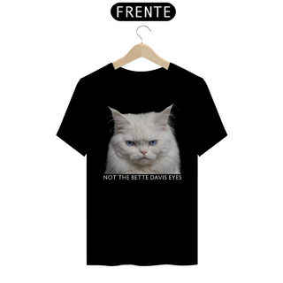 Nome do produtoColeção Cats etc 02<br>T-Shirt Unissex Prime