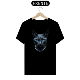 Coleção Cats etc 03<br>T-Shirt Unissex Prime