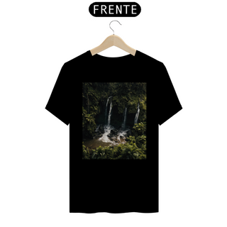 Nome do produtoColeção Rain Forest 03<br>T-Shirt Unissex Prime