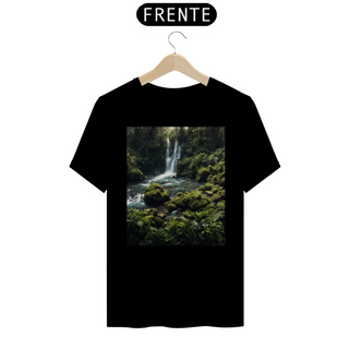 Nome do produtoColeção Rain Forest 10<br>T-Shirt Unissex Prime