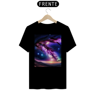 Nome do produtoColeção Cosmic Dreams 07<br>T-Shirt Unissex Prime