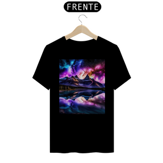 Nome do produtoColeção Cosmic Dreams 08<br>T-Shirt Unissex Prime