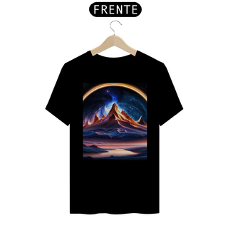 Nome do produtoColeção Cosmic Dreams 09<br>T-Shirt Unissex Prime