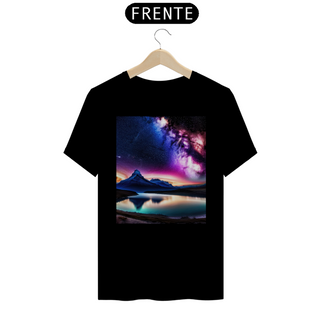 Nome do produtoColeção Cosmic Dreams 05<br>T-Shirt Unissex Prime