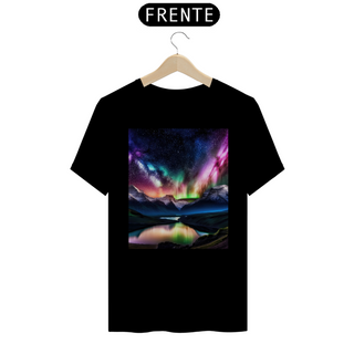 Nome do produtoColeção Cosmic Dreams 06<br>T-Shirt Unissex Prime